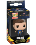 Breloc Funko Pocket POP! Marvel: The Eternals - Ikaris	 - 2t