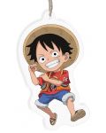 Breloc ABYstyle Animation: One Piece - Luffy (acril) - 2t