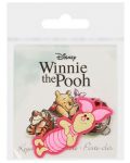 Breloc Kids Euroswan Disney: Winnie the Pooh - Piglet - 2t