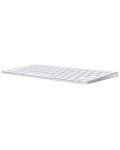 Tastatură Apple - Magic Keyboard Mini, Touch ID, US, alb - 3t