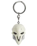 Breloc Overwatch - Reaper Mask, 3D - 1t