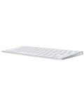 Tastatură Apple - Magic Keyboard Mini, Touch ID, RO, alb - 3t