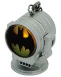 Breloc 3D ABYstyle DC Comics: Batman - Bat-Signal - 2t