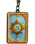 Breloc ABYstyle Games: Hearthstone - Card Back - 2t