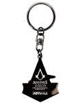 Breloc Abysse Corp Assassin's Creed - Bird, logo - 2t