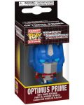 Breloc Funko Pocket POP! Transformers - Optimus Prime - 2t