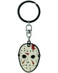 Breloc ABYstyle Movies: Friday the 13th - Mask - 1t
