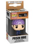 Breloc Funko POP! The Office - Prison Mike - 2t
