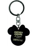 Breloc ABYstyle Animation: Mickey Mouse - Minnie - 2t