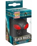 Breloc Funko Pocket POP! DC Comics - Aquaman: Black Manta - 2t