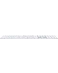 Apple Keyboard - Magic Keyboard, cu cifre, US, argintiu - 2t