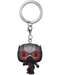 Breloc Funko Pocket POP! Marvel: Ant-Man and the Wasp: Quantumania - Ant-Man - 1t