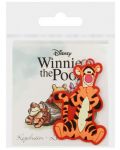 Breloc Kids Euroswan Disney: Winnie the Pooh - Tigger - 2t