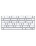 Tastatură Apple - Magic Keyboard Mini, Touch ID, RO, alb - 1t