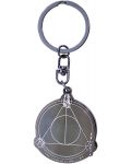 Breloc  ABYstyle Movies: Harry Potter - Deathly Hallows - 1t