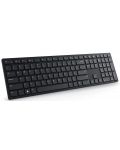 Tastatură Dell - KB500, wireless, neagră - 2t