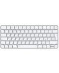 Tastatură Apple - Magic Keyboard Mini, BG, alb - 1t