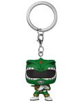 Breloc Funko Pocket POP! Television: Mighty Morphin Power Rangers - Green Ranger - 1t