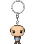 Breloc Funko POP! The Office - Kevin with Chili - 1t
