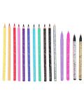 Depesche TopModel carte de colorat cu set de creioane și pixuri  - 6t
