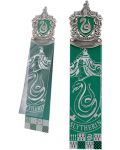 Semn de carte The Noble Collection Movies: Harry Potter - Slytherin - 2t