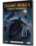 Twilight Imperium: Genesys - Embers of the Imperium Carte de joc de masă - 1t