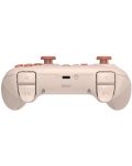 Controller 8BitDo - Ultimate C Bluetooth, wireless, portocaliu (Nintendo Switch) - 4t