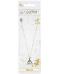Colier The Carat Shop Movies: Harry Potter - Deathly Hallows - 4t