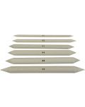 Set de creioane de hârtie Nevskaya paleta Nevskaya - 6 bucăți - 1t