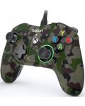 Controller Nacon - Revolution X Pro, Camo Green (Xbox One/Series S/X) - 3t