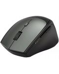 Set tastatură și mouse Hama - KMW-600 Plus, fără fir, negru - 5t
