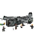 Constructor LEGO Star Wars - The Justifier, nava spațială (75323) - 3t