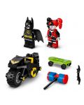 LEGO Batman - Batman vs. Harley Quinn (76220) - 3t