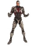 Figurina  Kotobukiya ARTFX Justice League - Cyborg, 20 cm - 1t