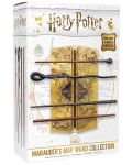 Set baghete magice The Noble Collection Movies: Harry Potter - The Marauder's Wand - 3t