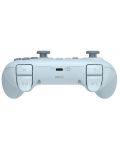 Controller 8BitDo - Ultimate C Bluetooth, woreless, albastru (Nintendo Switch) - 4t