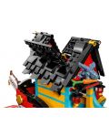 LEGO Ninjago Builder - Darul destinului - Cursa împotriva timpului (71797) - 6t