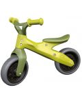 Bicicleta de achilibru Chicco Eco+ - Green Hopper - 1t