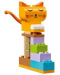 Constructor LEGO Classic - Animale de companie creative (11034) - 3t