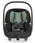 Scaun auto Cangaroo - I-Size, 0-13 kg, verde - 3t