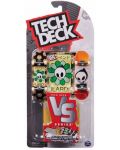 Set de skateboard-uri pentru degete  Tech Deck - ACS Blind M05 GML - 1t