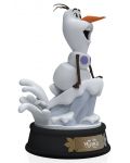 Set statuete  Beast Kingdom Disney: Frozen - Olaf Presents Tangled and The Little Mermaid (Exclusive Edition) - 4t