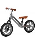 Bicicleta de echilibru  Lorelli - Racer, gri - 1t