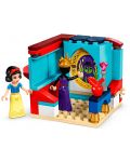 Constructor LEGO Disney Princess -  Cutia cu bijuterii a Albei ca Zăpada (43276) - 5t