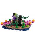 Constructor  LEGO Avatar - Omul-Păianjen și Crabul Submarin (75579) - 8t
