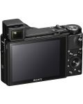Aparat foto compact Sony - Cyber-Shot DSC-RX100 VA, 20.1MPx, negru - 10t