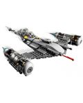 Constructor Lego Star Wars - Luptator mandalorian (75325) - 2t