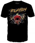 Set Funko POP! Collector's Box: DC Comics - The Flash (The Flash) (Glows in the Dark) - 5t