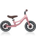 Globber Balance Bike - Go Bike Elite Air, roz - 3t