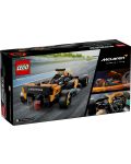 Constructor LEGO Speed Champions - McLaren Formula 1 2023 (76919) - 2t